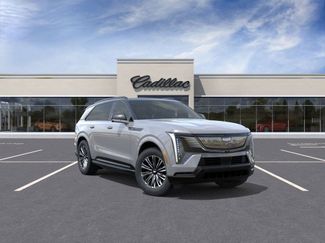 New 2026 Cadillac Escalade IQ Sport 1 video 1