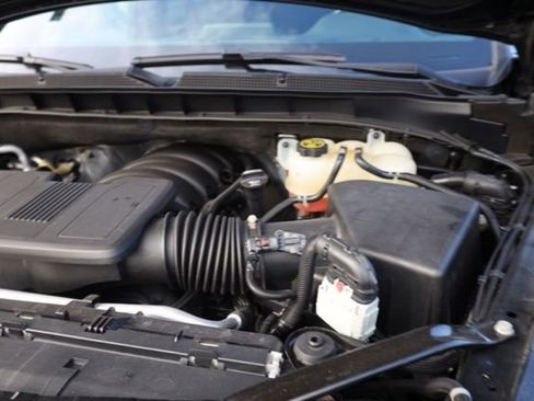 Used 2022 Chevrolet Tahoe RST w/ Luxury Package image 42