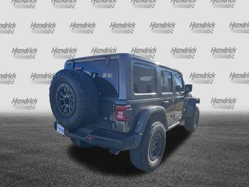 Used 2021 Jeep Wrangler Unlimited Rubicon w/ Dual Top Group image 10