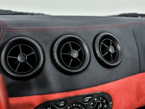 Used 2004 Ferrari 360 Challenge Stradale RWD image 36