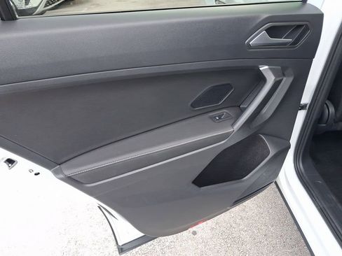 Certified 2023 Volkswagen Tiguan S FWD image 11