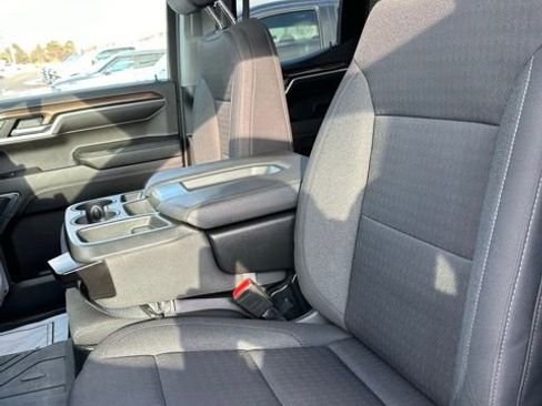 Used 2023 Chevrolet Silverado 1500 LT w/ Protection Package AWD/4WD image 33