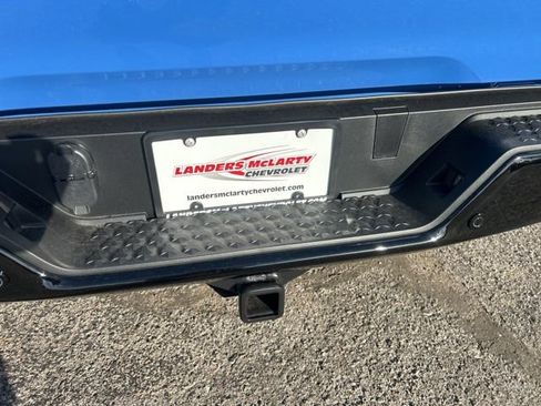 New 2026 Chevrolet Colorado Trail Boss image 28