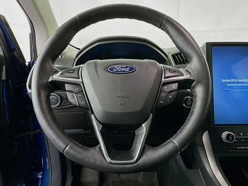 Certified 2022 Ford Edge SEL w/ Convenience Package image 16