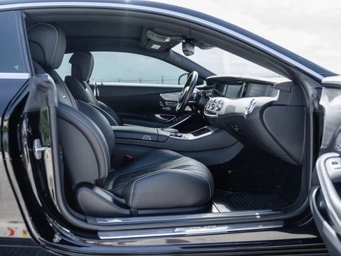 Used 2016 Mercedes-Benz S 65 AMG AMG S 65 2dr Coupe image 38