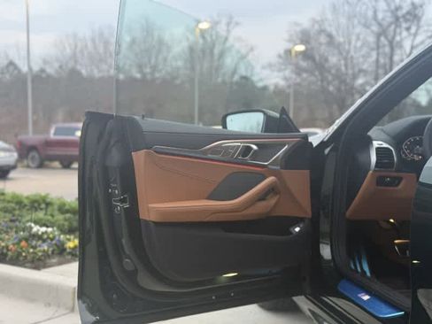 New 2026 BMW 840i RWD image 11