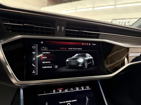 Used 2019 Audi A6 3.0T Prestige w/ Prestige Package AWD/4WD image 30