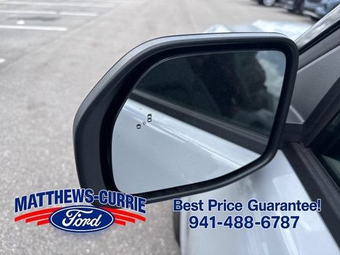 New 2026 Ford Bronco Sport Big Bend w/ Black Appearance Package AWD/4WD image 8