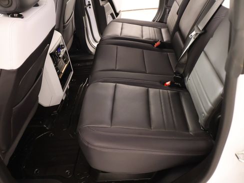 Used 2025 GMC Hummer EV 3X AWD/4WD image 12