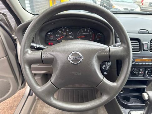 Used 2005 Nissan Sentra 1.8 S image 15