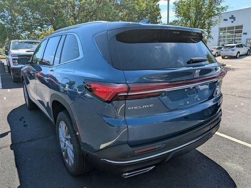 New 2026 Buick Enclave Preferred w/ Power Package image 6