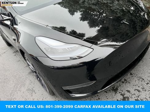 Used 2024 Tesla Model Y Performance image 15
