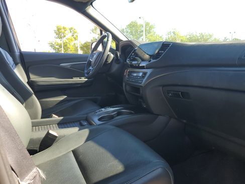 Used 2020 Honda Passport EX-L image 27