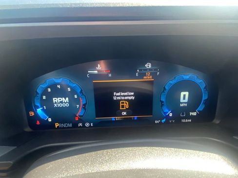 New 2026 Ford Bronco Sport Badlands image 14