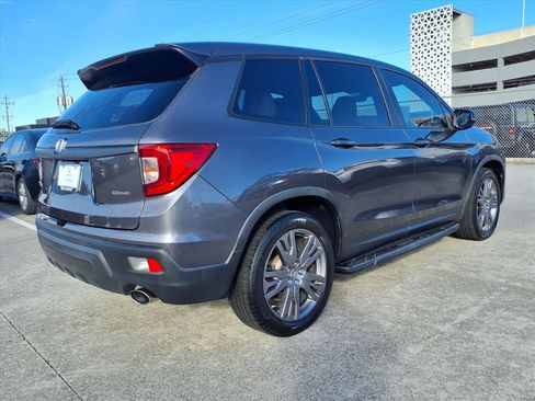 Used 2019 Honda Passport EX-L image 24