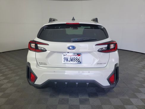 Used 2025 Subaru Crosstrek 2.5i Limited w/ Crosstrek Mirror Package image 5