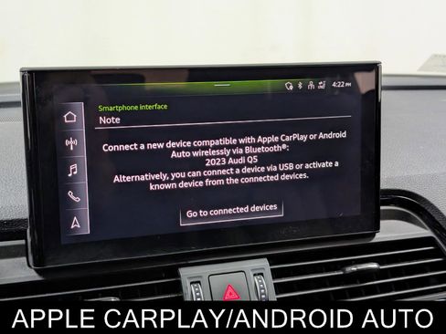 Used 2023 Audi Q5 e Premium Plus w/ Premium Plus Package image 40