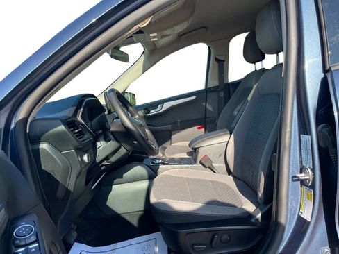 Used 2020 Ford Escape SE AWD/4WD image 16