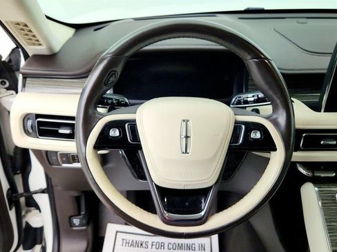 Used 2020 Lincoln Aviator Black Label w/ Dynamic Handling Package AWD/4WD image 12