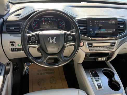 Used 2022 Honda Pilot EX-L image 16
