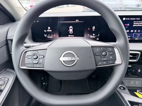 Used 2026 Nissan Sentra SV w/ Floor Mat Package FWD image 13