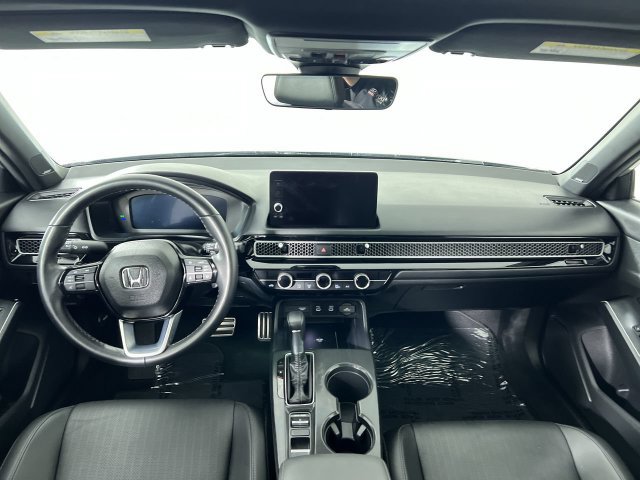 Used 2025 Honda Civic Sport Touring image 20