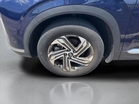 Used 2022 Hyundai Santa Fe SEL FWD image 34
