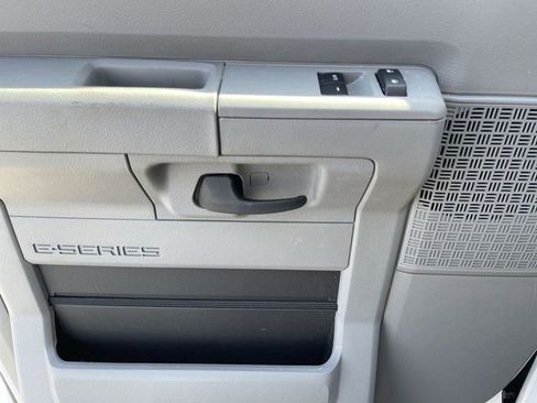 New 2026 Ford E-350 and Econoline 350 Super Duty w/ Power Equipment Group image 13