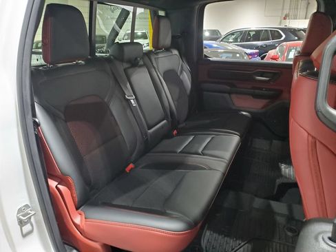 Used 2025 RAM 1500 Rebel w/ Rebel Level 1 Equipment Group AWD/4WD image 19