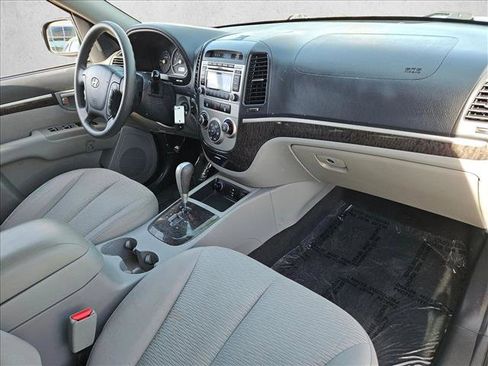 Used 2009 Hyundai Santa Fe GLS image 19
