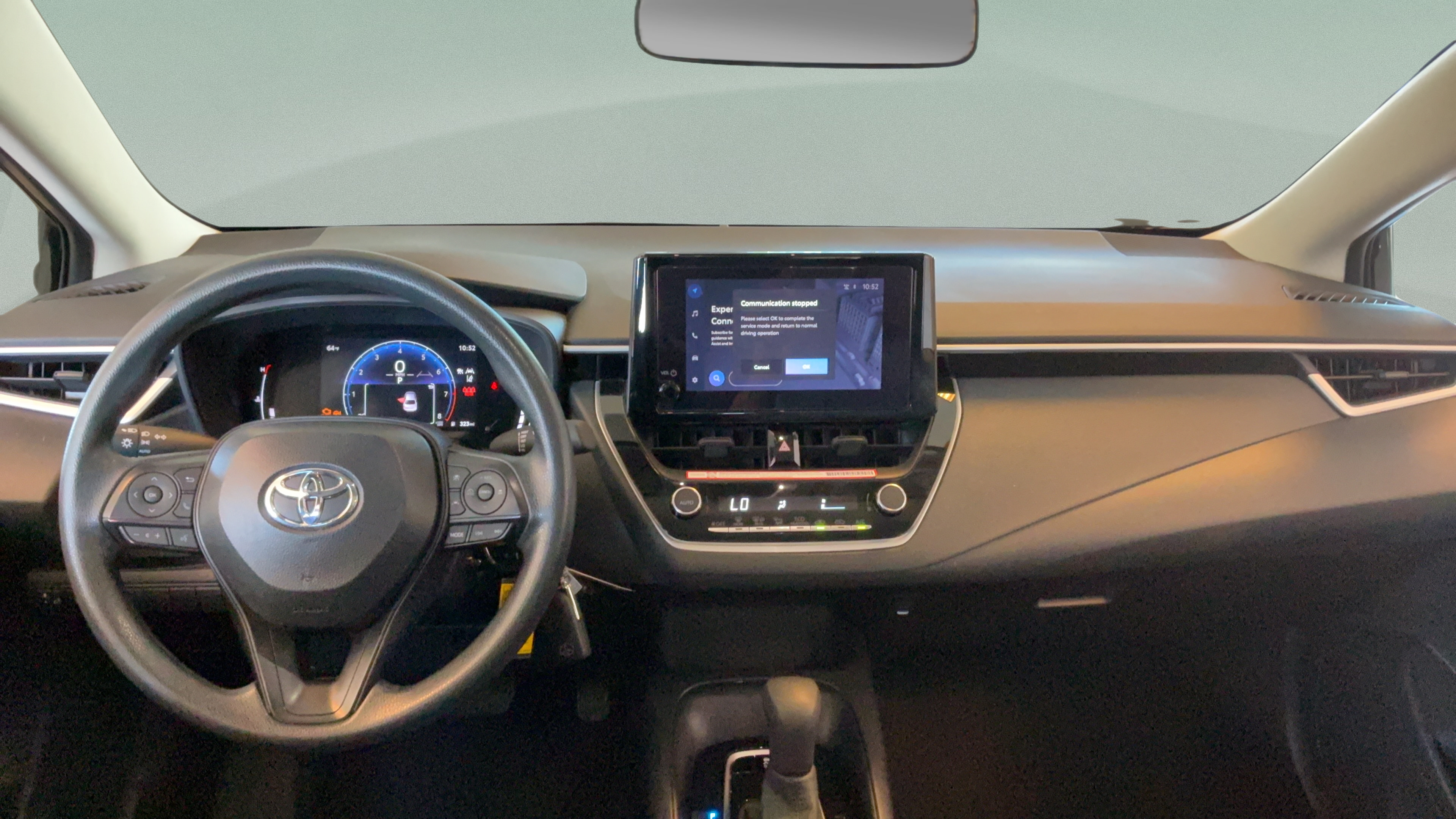 Used 2026 Toyota Corolla LE FWD image 22