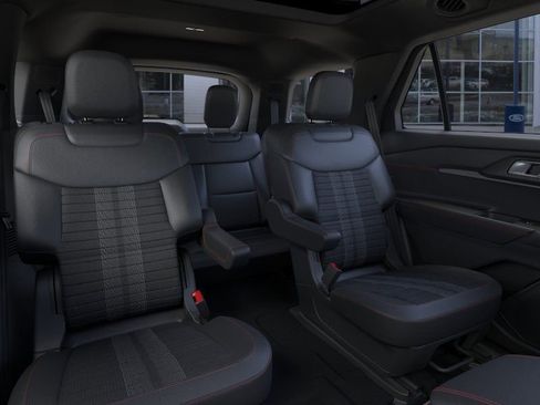 New 2026 Ford Explorer ST-Line AWD/4WD image 11