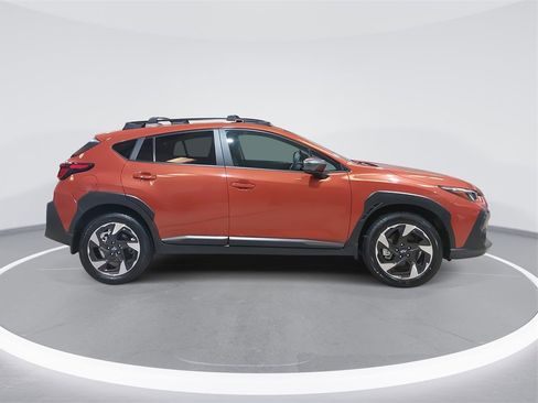 Certified 2025 Subaru Crosstrek 2.5i Limited image 4
