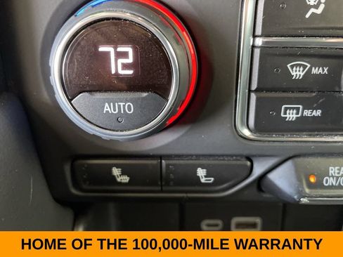 Used 2023 Chevrolet Tahoe RST w/ RST Performance Edition AWD/4WD image 23