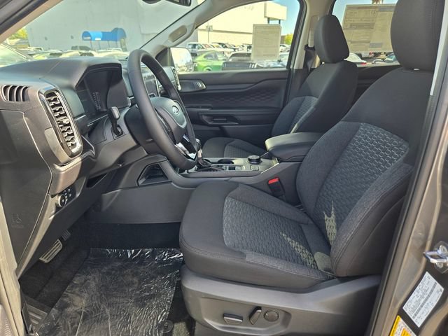 New 2026 Ford Ranger XLT w/ Equipment Group 301A High AWD/4WD image 16