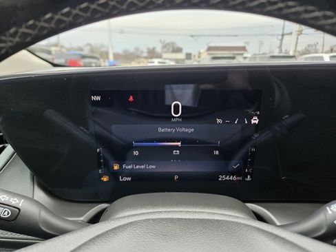Used 2025 Buick Encore GX Preferred FWD image 23