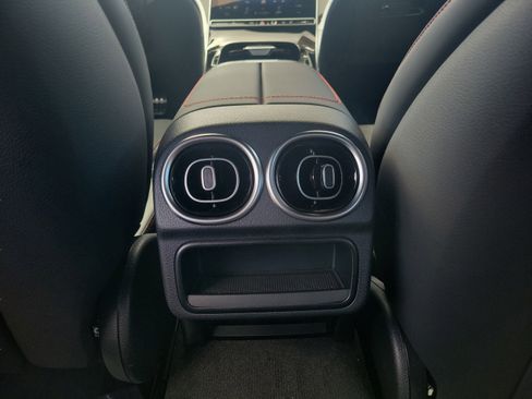 Certified 2026 Mercedes-Benz C 43 AMG 4MATIC Sedan image 16