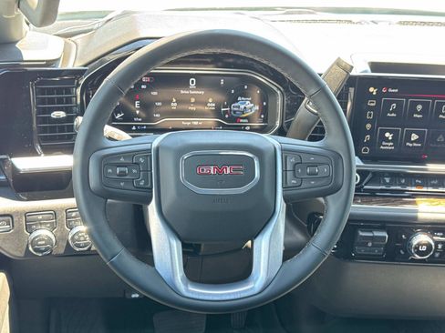 New 2025 GMC Sierra 2500 SLE w/ SLE Value Package; image 10