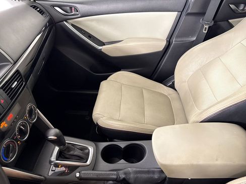 Used 2015 MAZDA CX-5 Touring FWD image 18