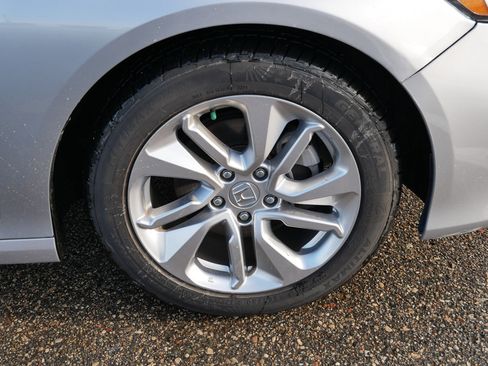 Used 2019 Honda Accord LX image 15