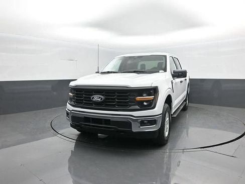 New 2026 Ford F150 XL w/ Equipment Group 103A High AWD/4WD image 3