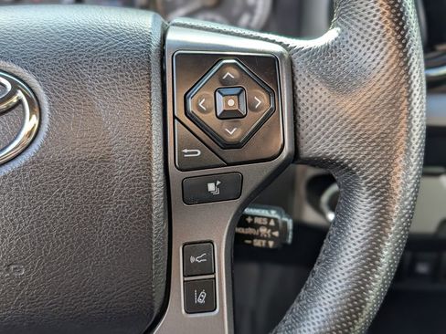 Used 2021 Toyota Tacoma TRD Sport w/ Technology Package RWD image 25