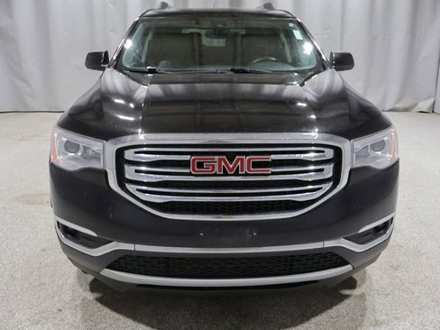 Used 2017 GMC Acadia SLT AWD/4WD image 7