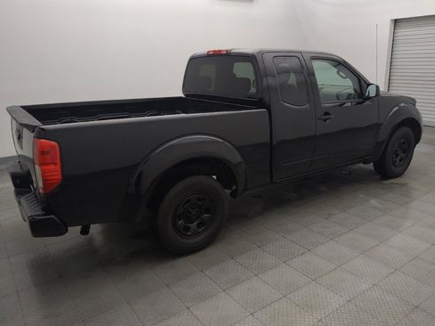 Used 2019 Nissan Frontier S RWD image 10