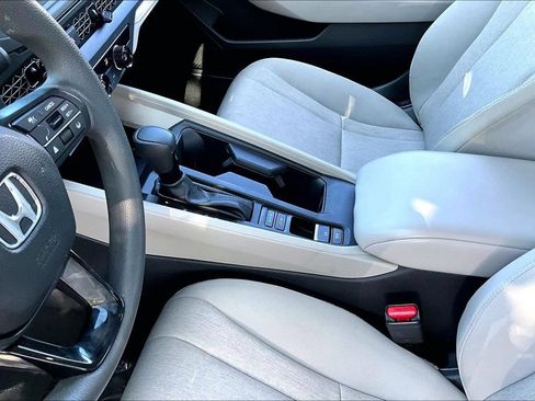 Used 2024 Honda Accord LX image 15