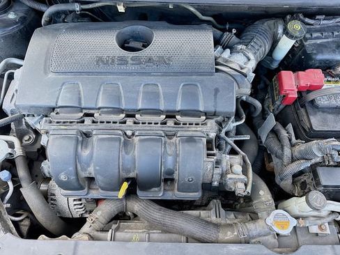 Used 2019 Nissan Sentra SV image 13