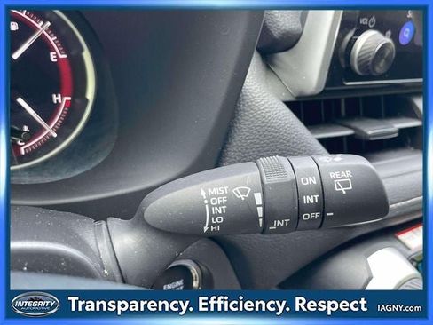 Certified 2025 Toyota RAV4 XLE AWD/4WD image 25