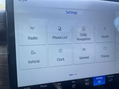 Used 2023 Ford Expedition Limited