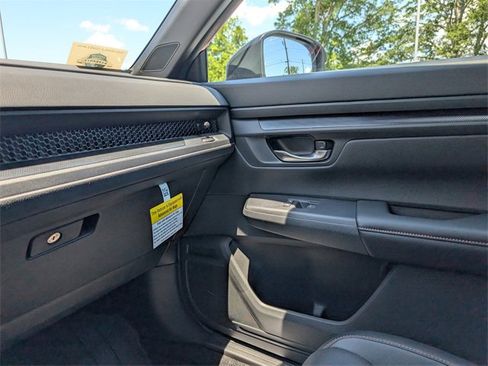 New 2026 Honda CR-V Sport-L image 26