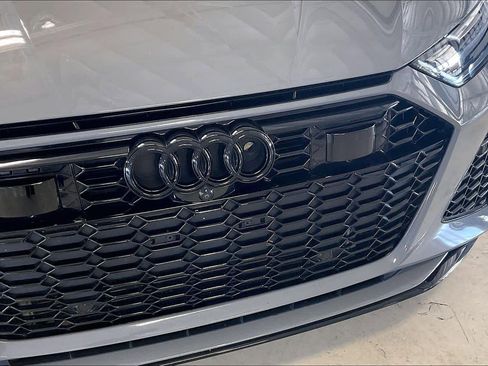 Used 2024 Audi RS 7 Performance w/ Black Optic Package image 31